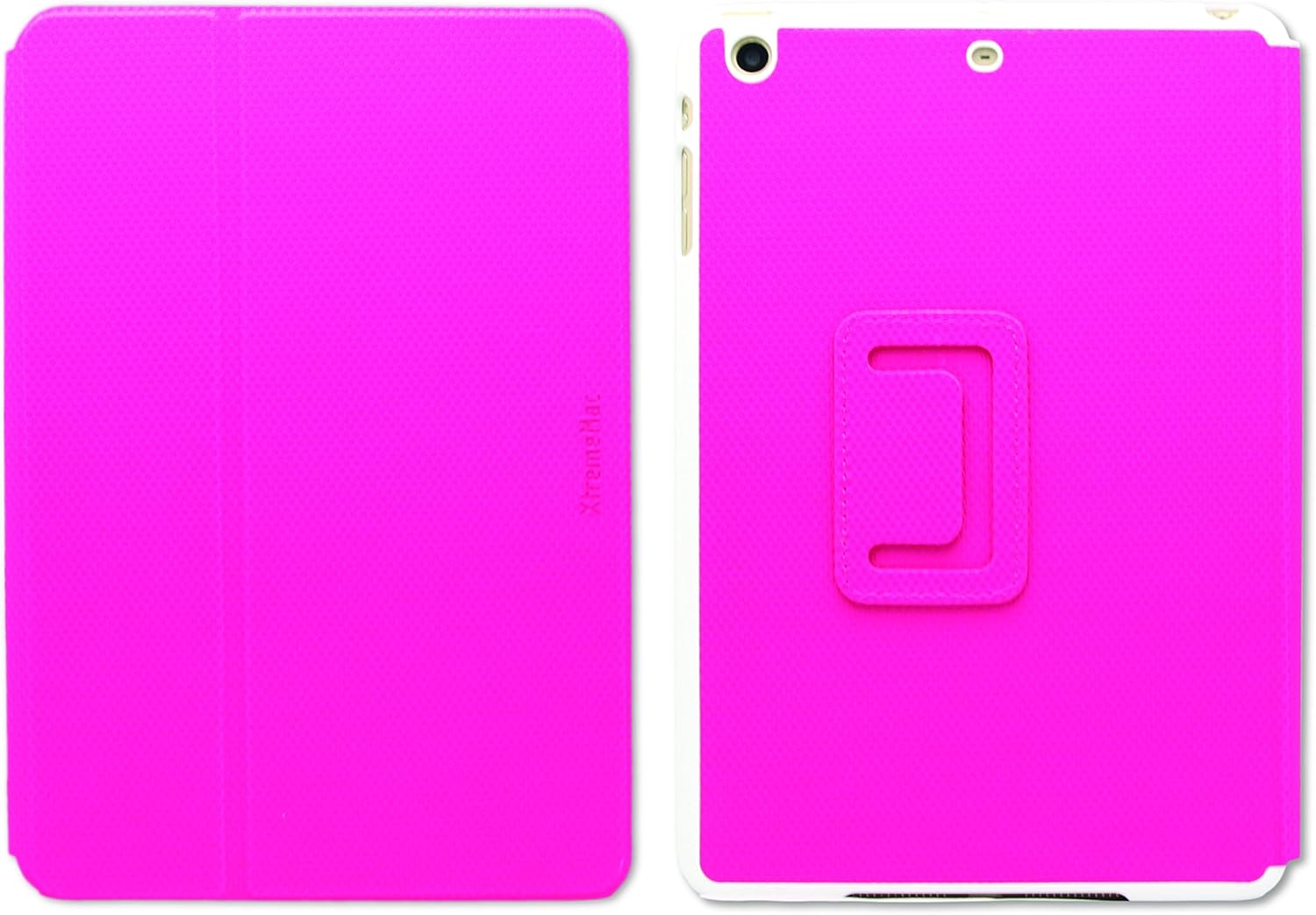 XtremeMac Microfolio Thin Case tok - iPad Mini 2/3 – Pink - 4