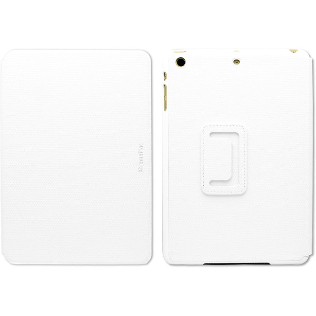 XtremeMac Microfolio Thin Case tok - iPad Mini 2/3 – Fehér - 2