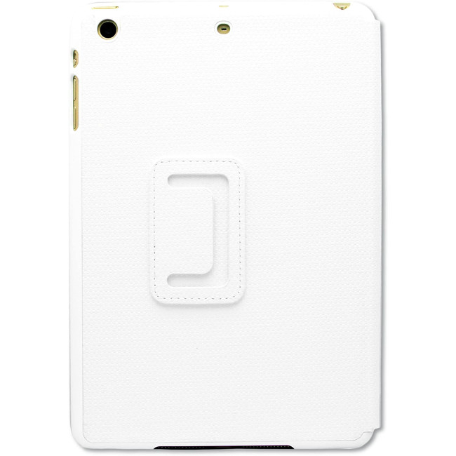 XtremeMac Microfolio Thin Case tok - iPad Mini 2/3 – Fehér - 3