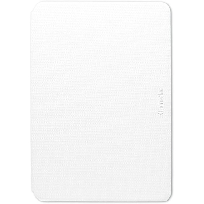 XtremeMac Microfolio Thin Case tok - iPad Mini 2/3 – Fehér - 4