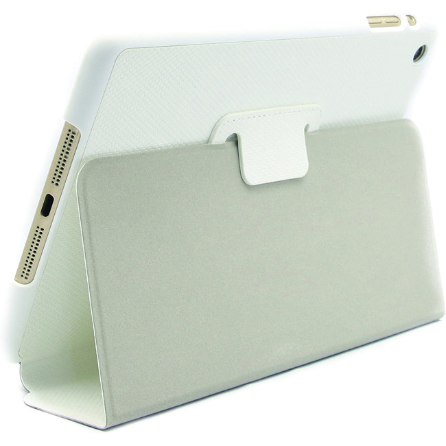 XtremeMac Microfolio Thin Case tok - iPad Mini 2/3 – Fehér - 5