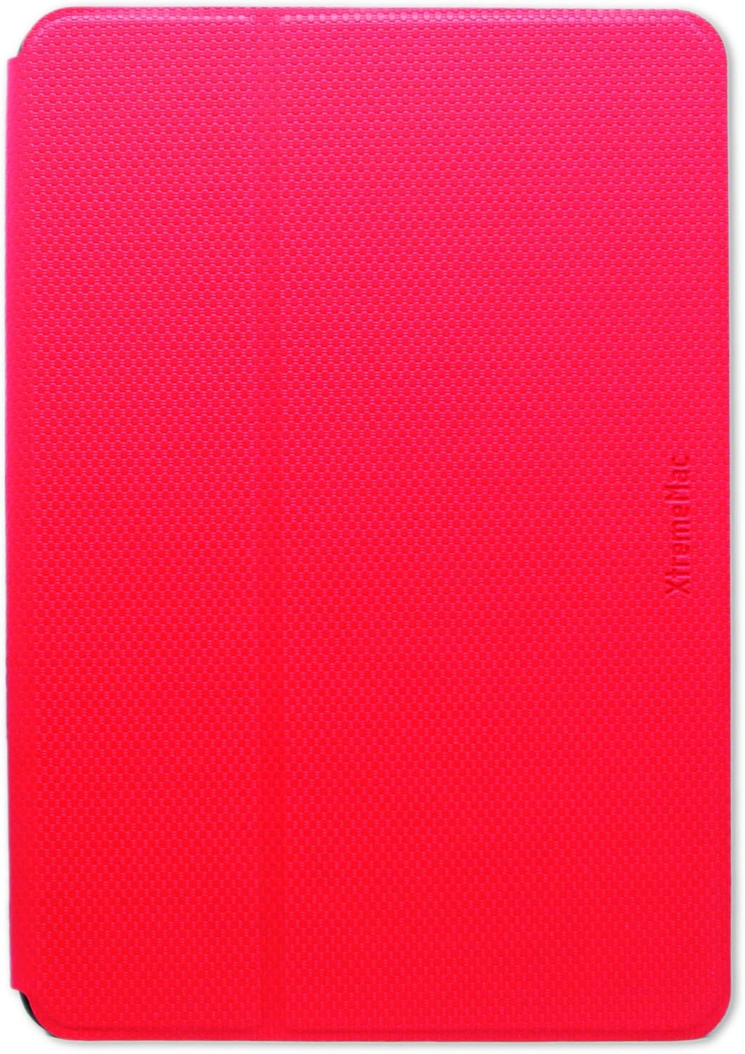 XtremeMac Microfolio Thin Case tok - iPad 5th gen - iPad Air - Piros - 2