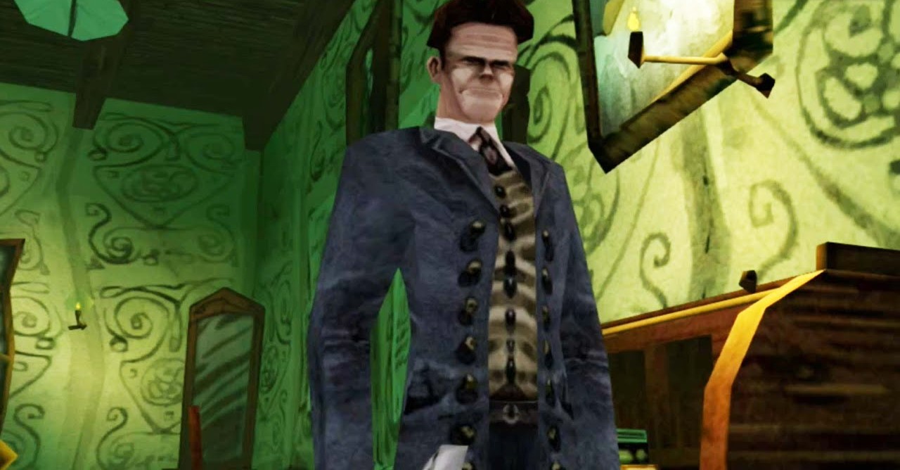 Dr Jekyll & MR Hyde - PC /CD/ - 2