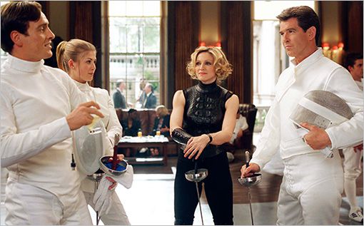 Die Another Day - DVD /film/ - 2