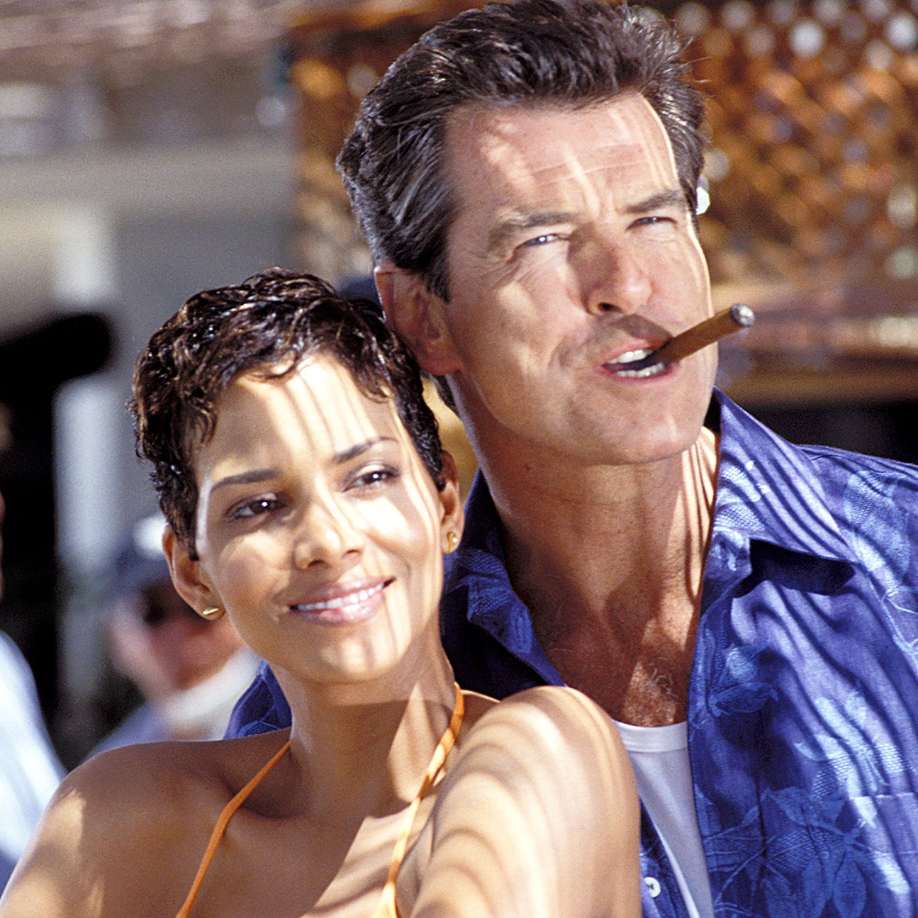 Die Another Day - DVD /film/ - 3