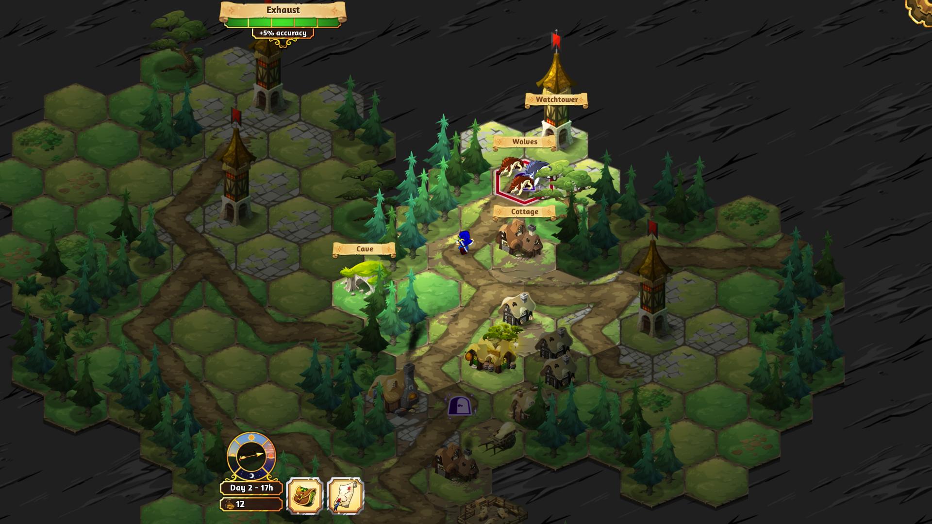 Crowntakers - PC /CD/ - 2