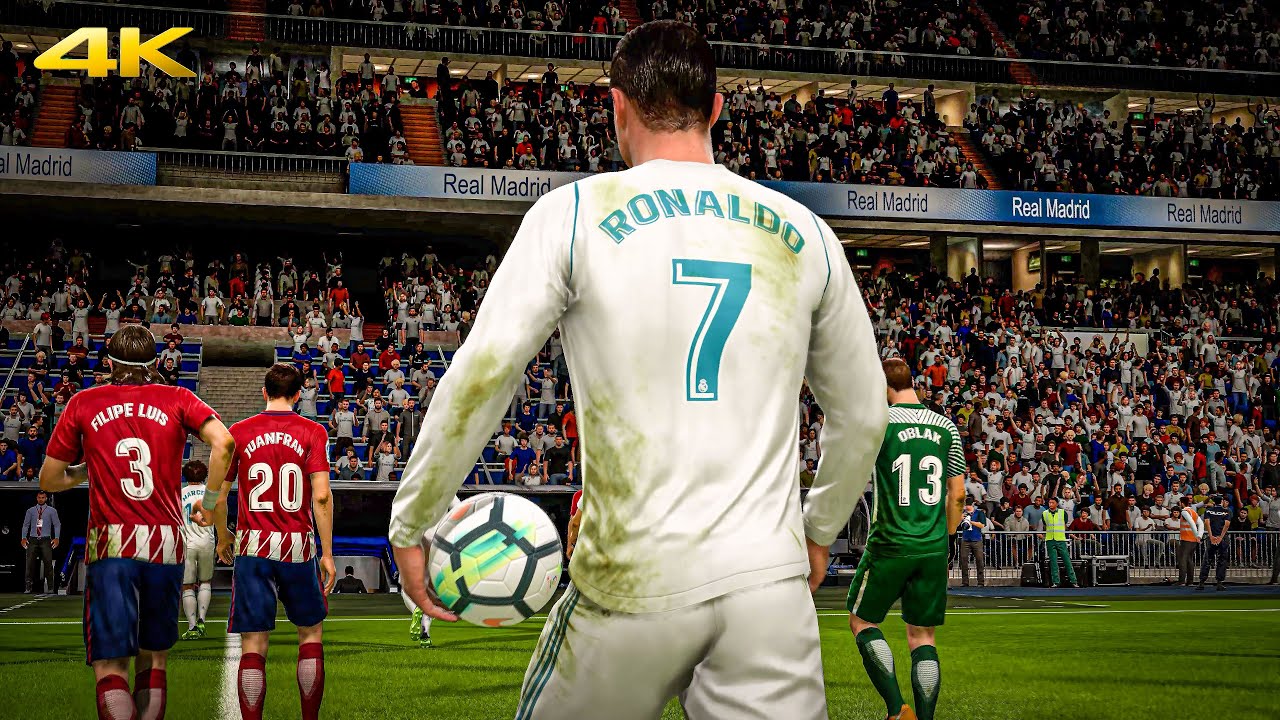 FIFA 18 - PC /DVD/ - 3