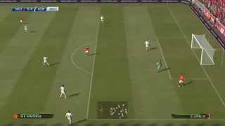 Pro Evolution Soccer 2015 PES 2015 - PC /DVD/ - 3