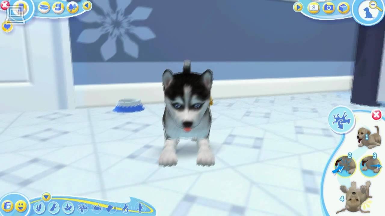 Dogz 2 - PC /magyar/ - 2