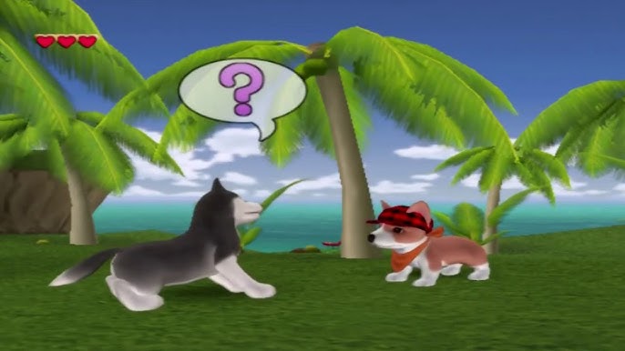 Dogz 2 - PC /magyar/ - 3