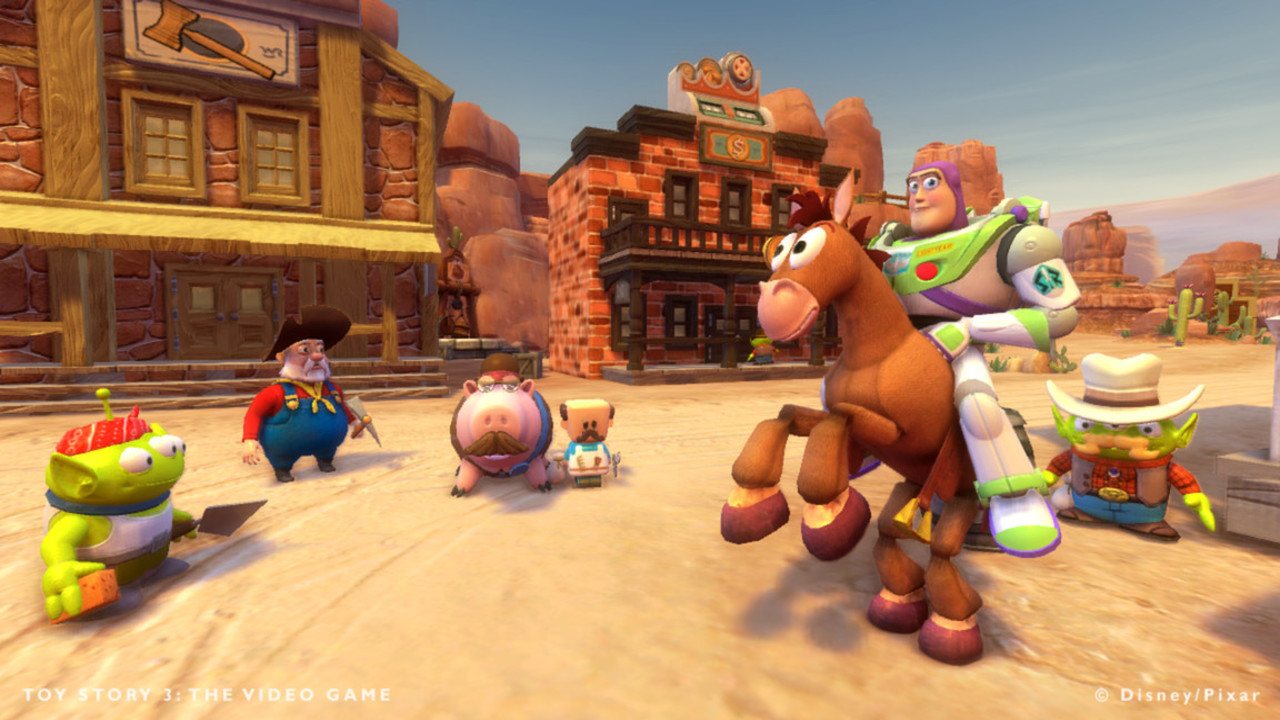 Disney Toy Story 3 - PC - 3