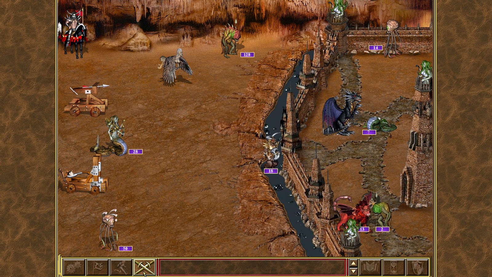 Heroes of Might and Magic III HD Edition - PC /DVD/ - 3