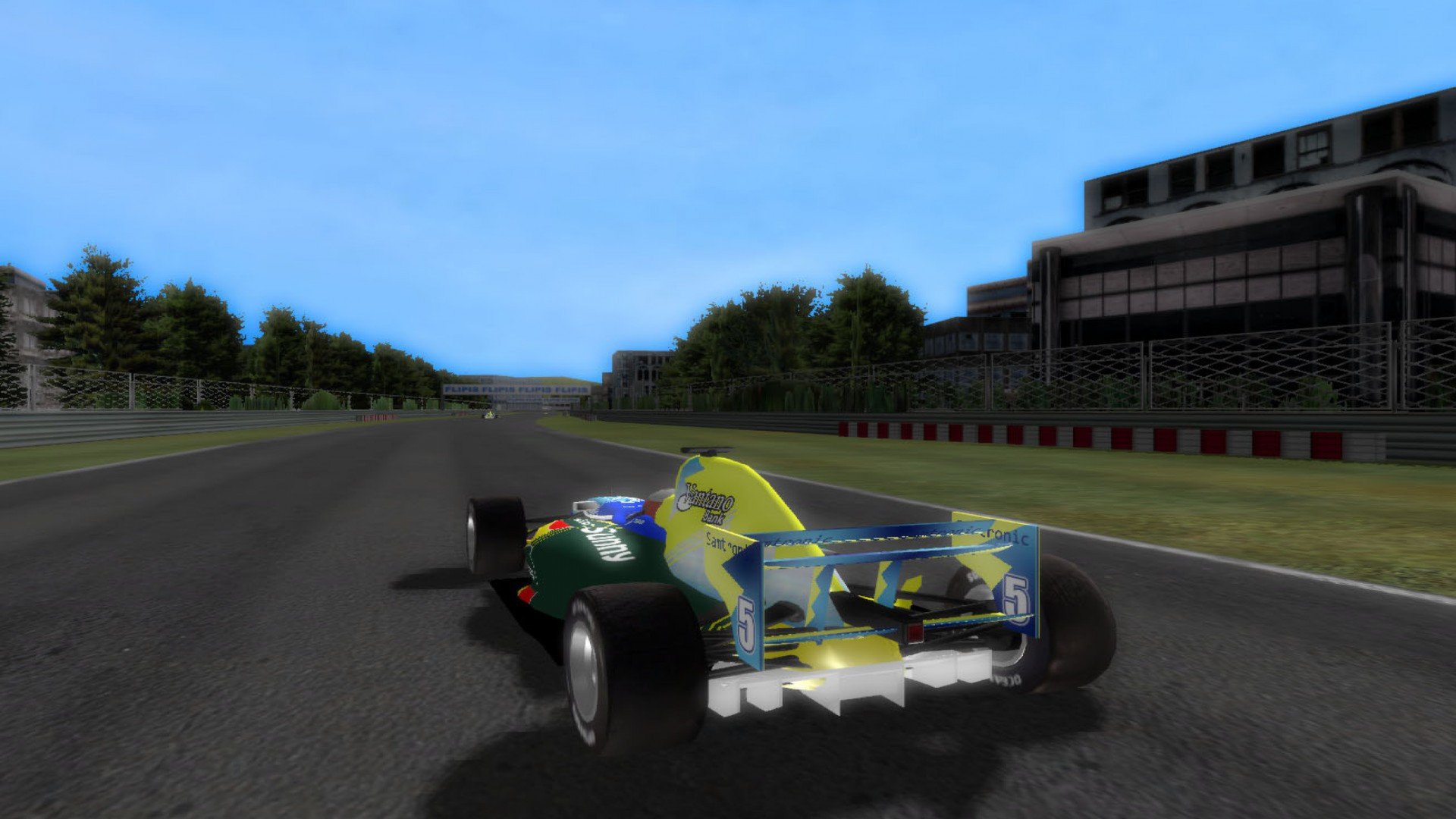 Pole Position Management Simulation 2012 - PC /DVD/ - 2