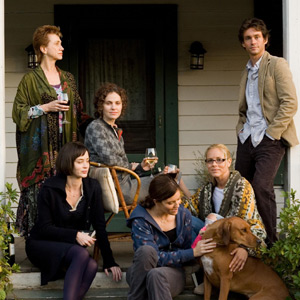 The Jane Austen Book Club - DVD /film/ - 2