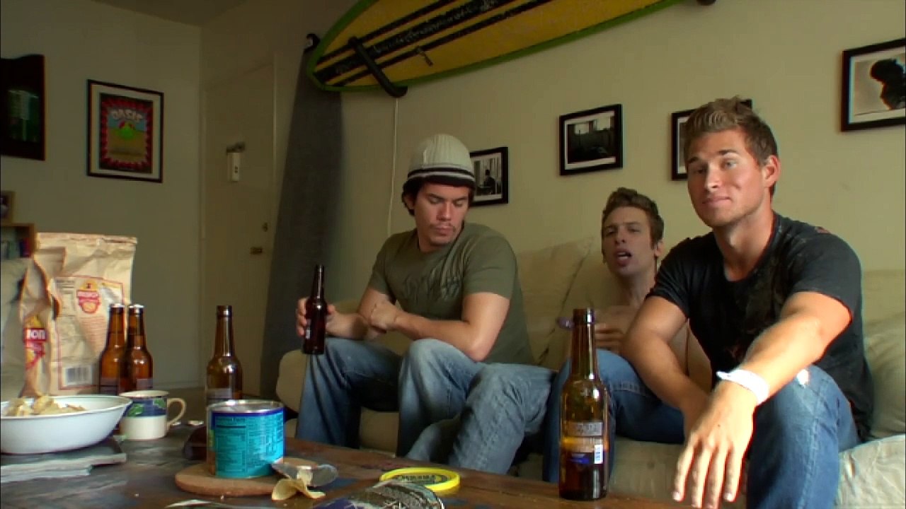The Art of Being Straight (2008) - DVD /film/ - 2