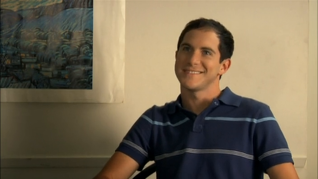 The Art of Being Straight (2008) - DVD /film/ - 3