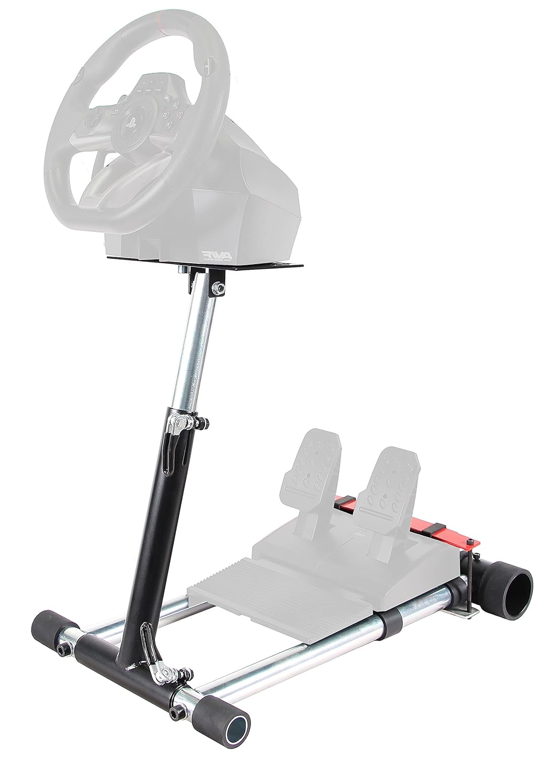 Wheel Stand Pro Compact and Stable Stand for Your Racing Wheel Kormányállvány /gyári dobozában/ - 2