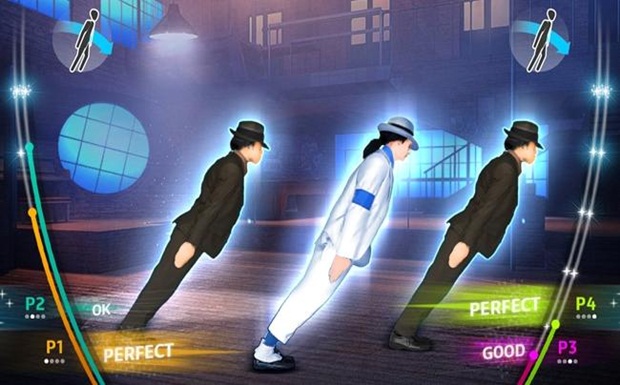 Michael Jackson The Experience - Wii - 3