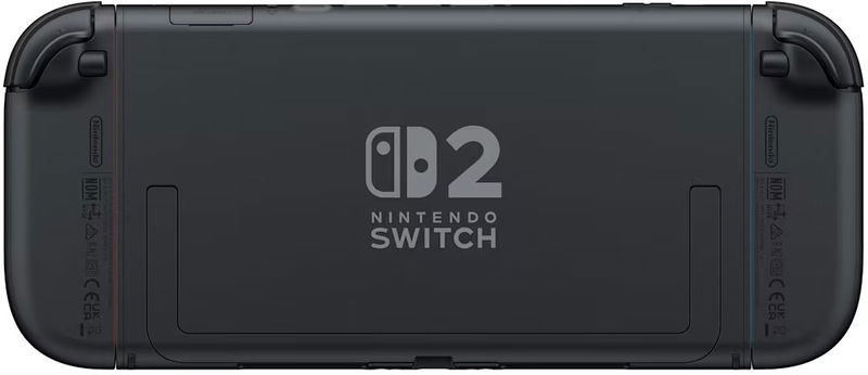 Nintendo Switch 2 játékkonzol - 256GB /gyári dobozában/ - 5