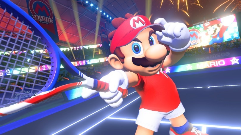 Mario Tennis Aces - Nintendo Switch - 3