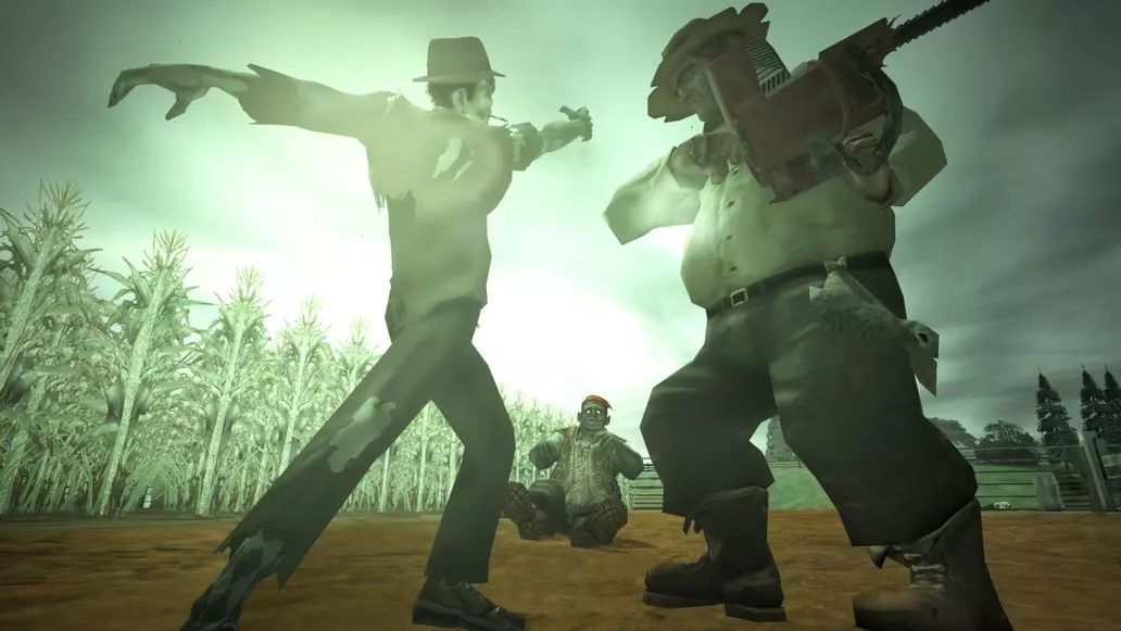 Stubbs The Zombie in Rebel Without a Pulse - Nintendo Switch - 3