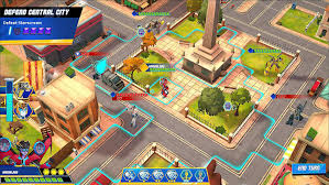 Transformers Battlegrounds - Nintendo Switch - 3