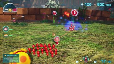Pikmin 4 - Nintendo Switch - 3