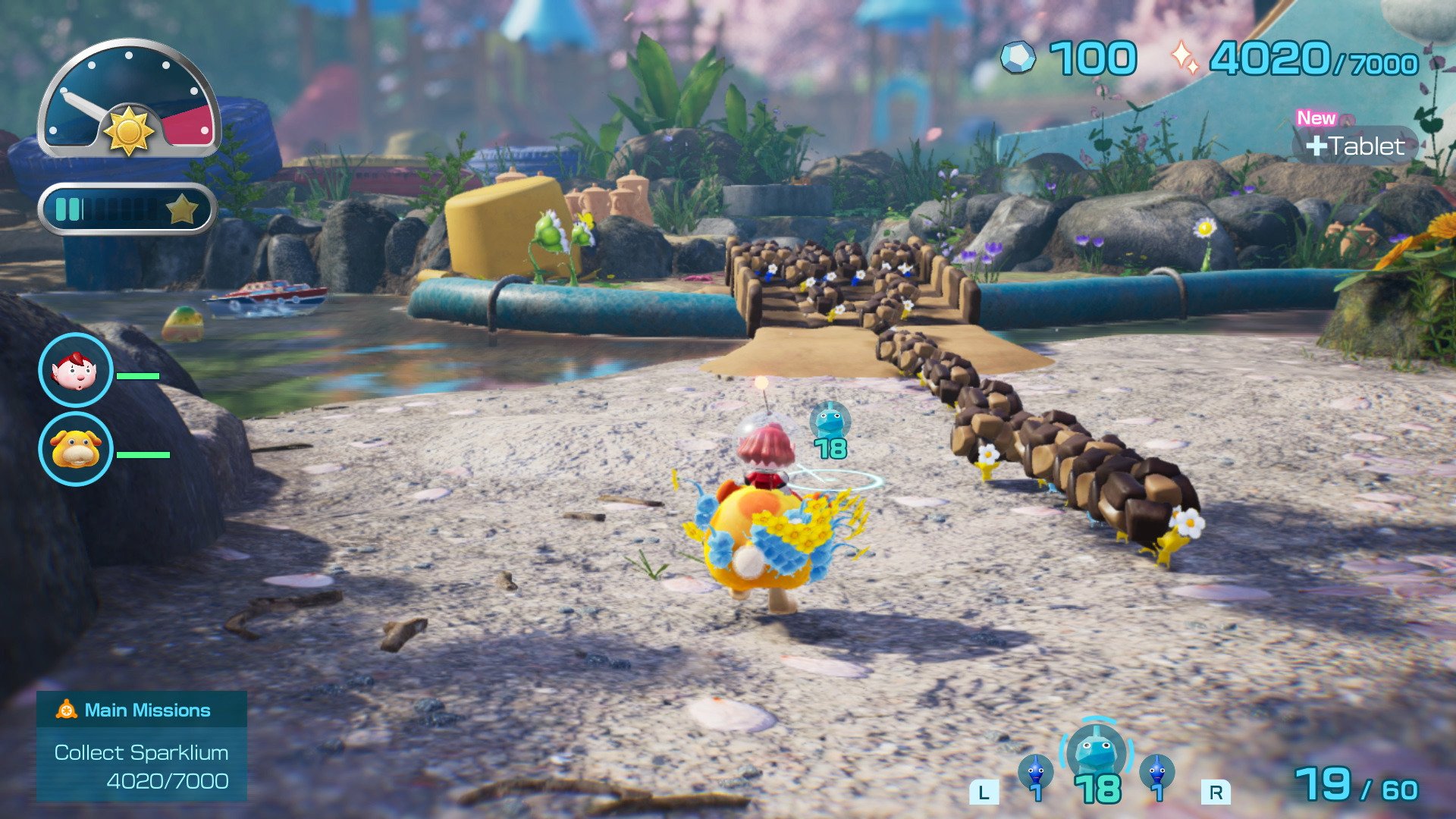 Pikmin 4 - Nintendo Switch - 2