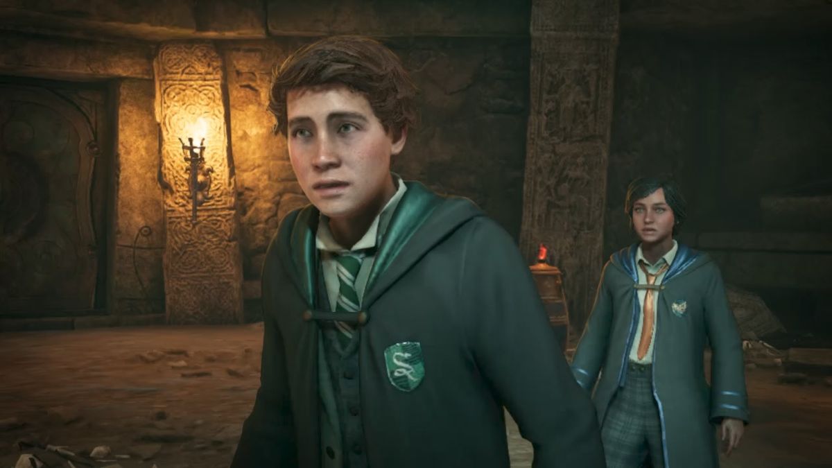 Hogwarts Legacy - Nintendo Switch - 2