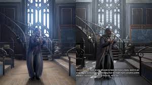 Hogwarts Legacy - Nintendo Switch - 3