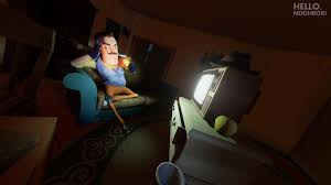 Hello Neighbor Hide and Seek - Nintendo Switch - 3
