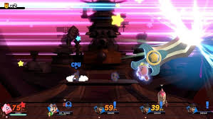 Super Smash Bros Ultimate - Nintendo Switch /tok nélkül/ - 3