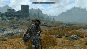 The Elder Scrolls v Skyrim - Nintendo Switch - 3