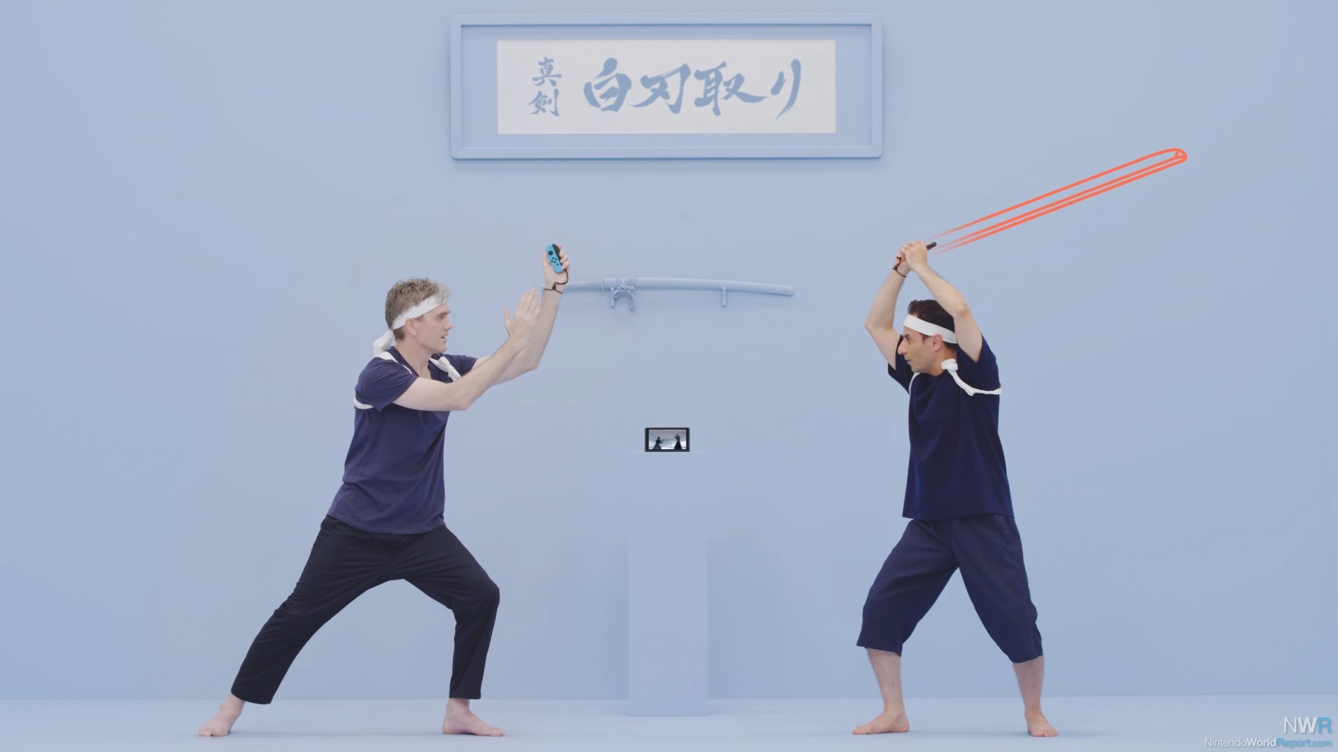 1-2 Switch - Nintendo Switch - 3
