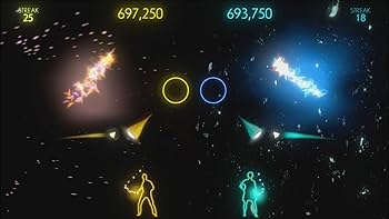 Disney Fantasia Music Evolved - Xbox 360 /ÚJ/ - 3