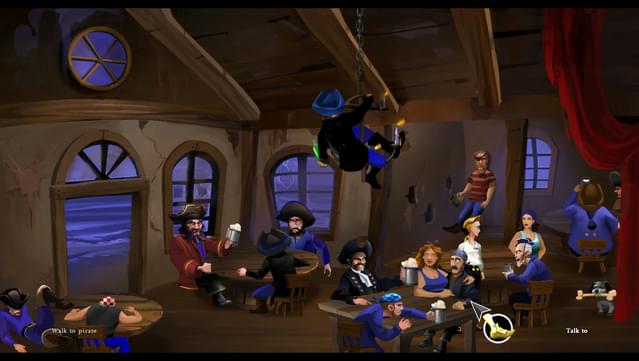 Monkey Island Special Edition Collection - PC /ÚJ/ - 3