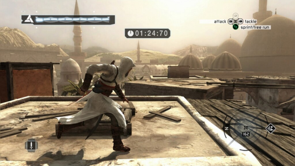 Assassins Creed Directors Cut Edition - PC /Új/ - 5