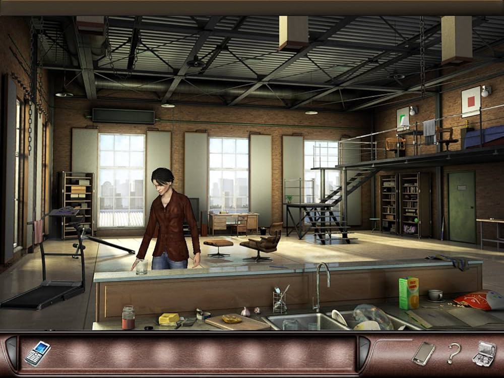 Art of Murder Cards of Destiny - PC - 2