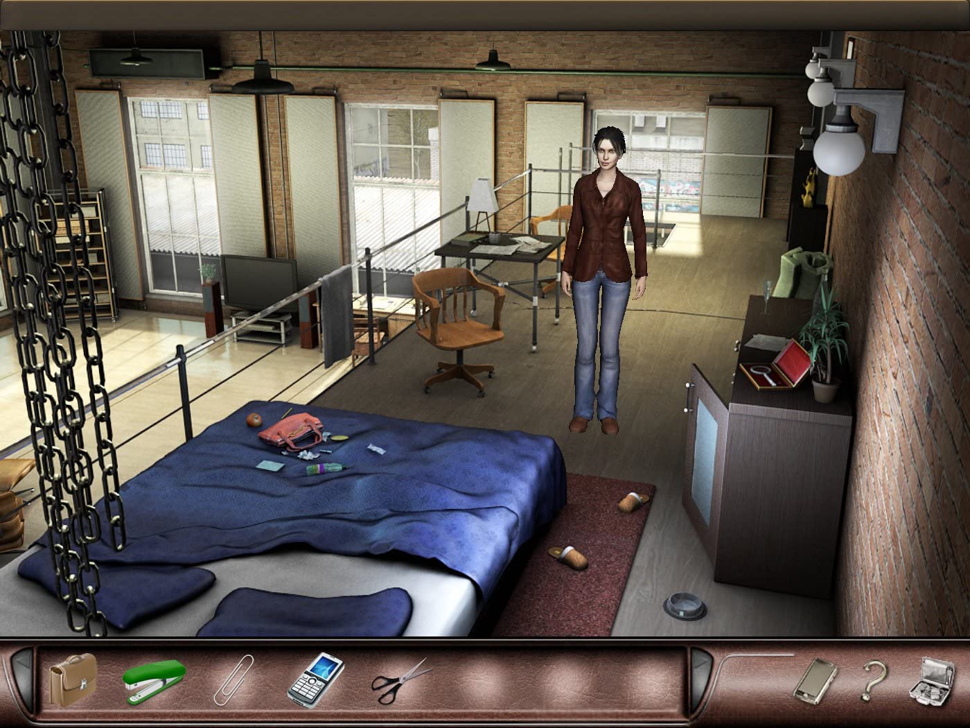 Art of Murder Cards of Destiny - PC - 3