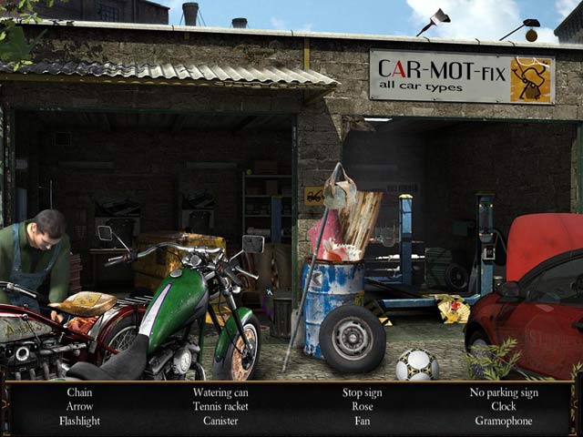 Art of Murder Deadly Secrets - PC - 2
