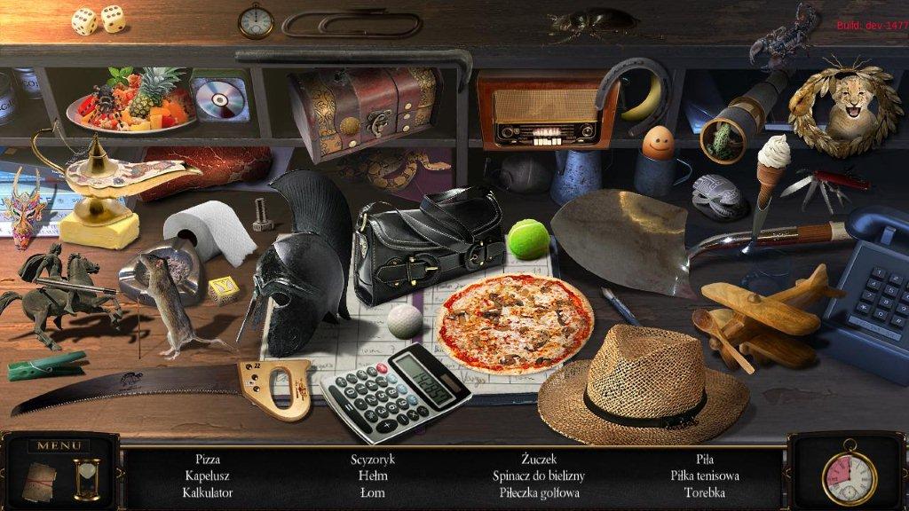 Art of Murder The Secret Files - PC - 2