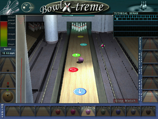 Thomas Wendts Bowl X-treme - PC - 2
