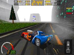 Carmageddon - PC - 3