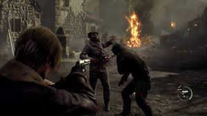 Resident Evil 4 - Xbox Series X - 3