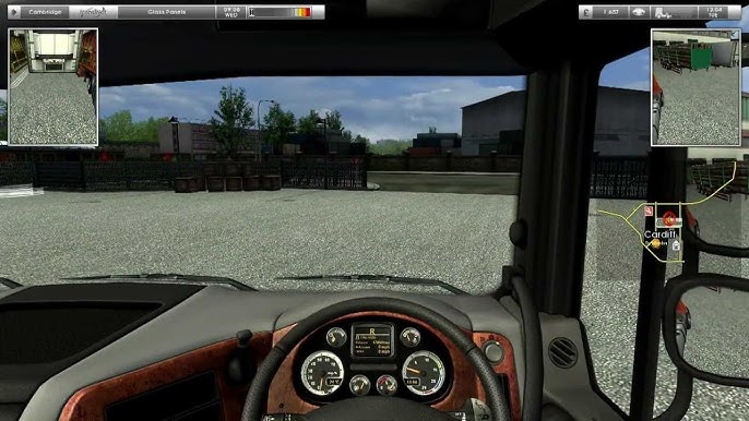 UK Truck Simulator - PC - 3