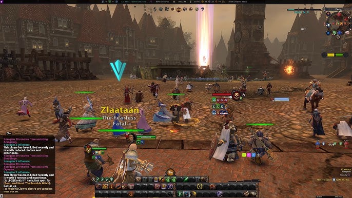 Warhammer Online Age of Reckoning - PC - 3