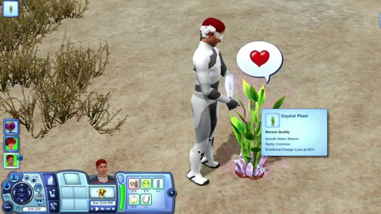 The Sims 3 Into the Future - PC - 2