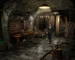 Dracula Origin - PC /magyar/ - 3