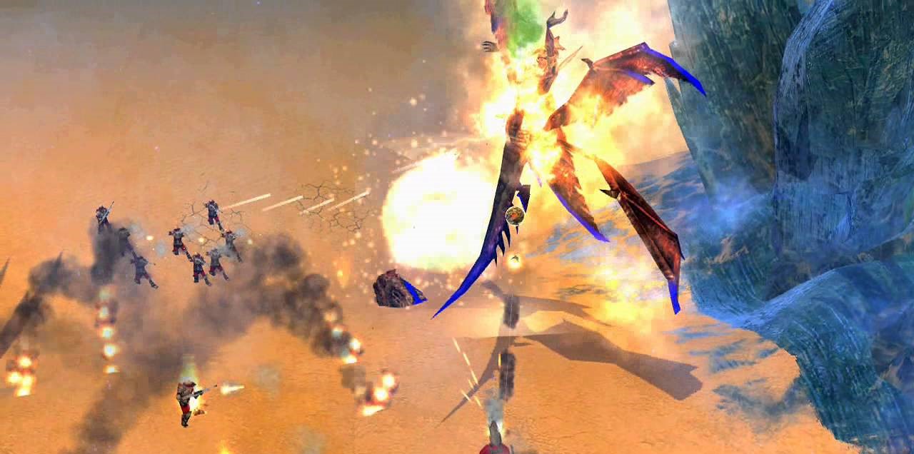 Rise of Nations Rise of Legends - PC /magyar felirat/ - 2