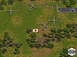 Steel Panthers World at War - PC /borító nélkül/ - 2